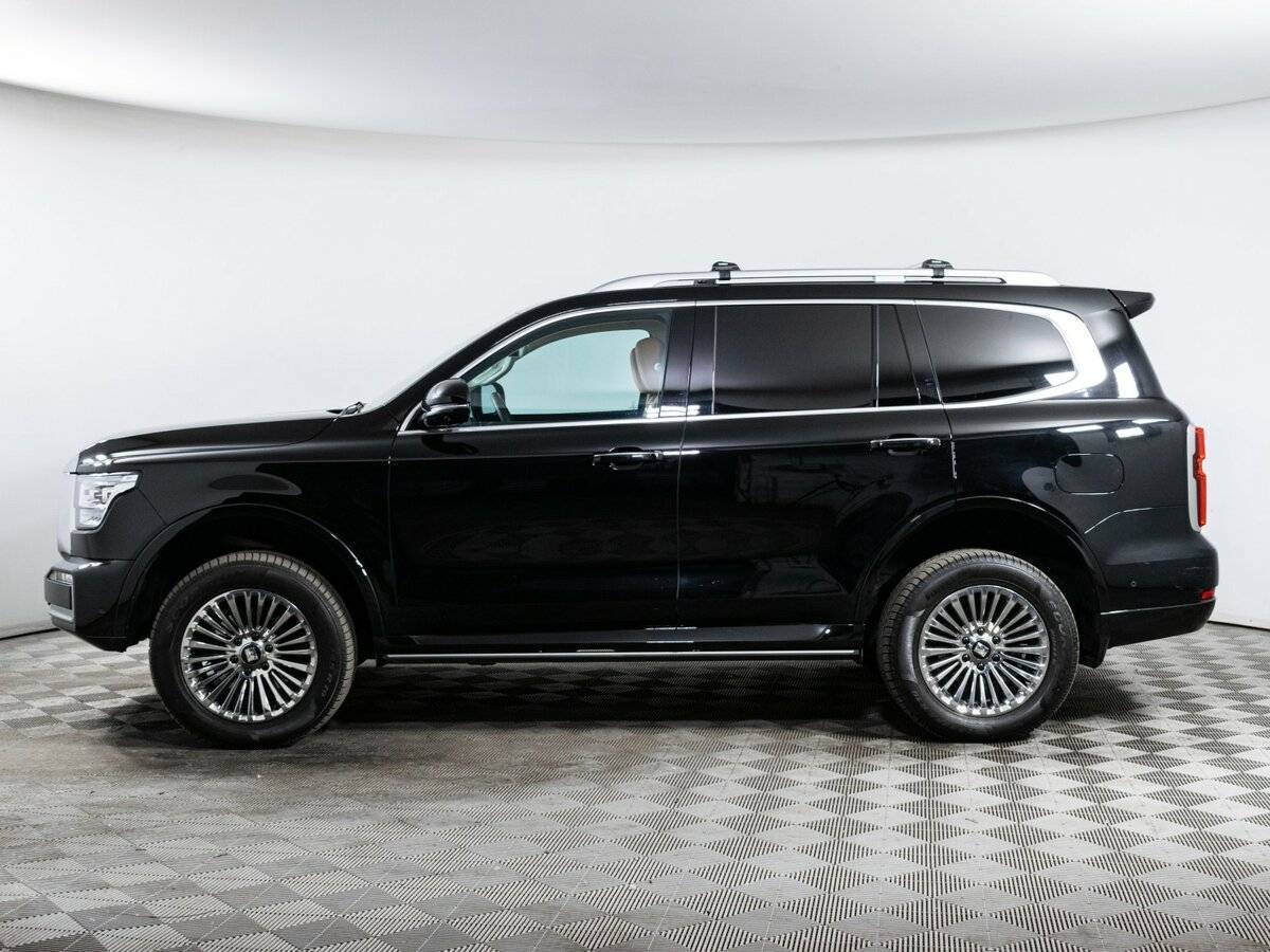 Купить Tank 500, 2023, 39 580 км, фото №8