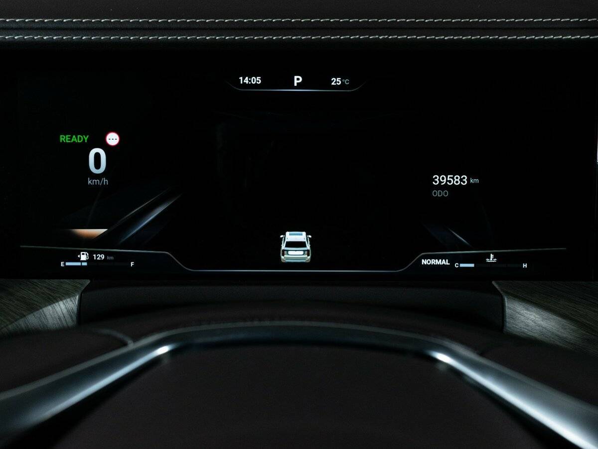 Купить Tank 500, 2023, 39 580 км, фото №14