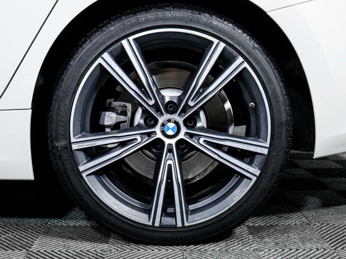 Купить BMW 3 серии 330i, 2020, 65 950 км, фото №15