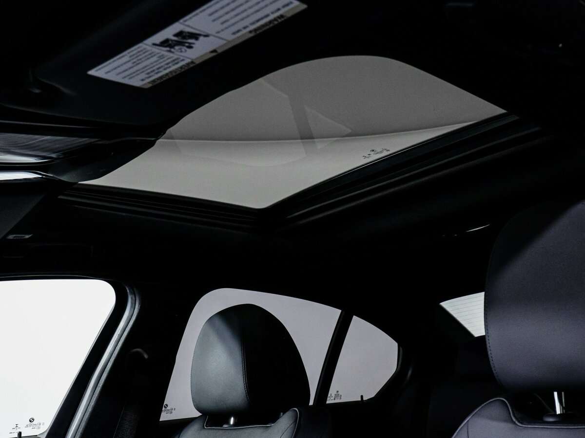 Купить BMW 3 серии 330i, 2020, 65 950 км, фото №21