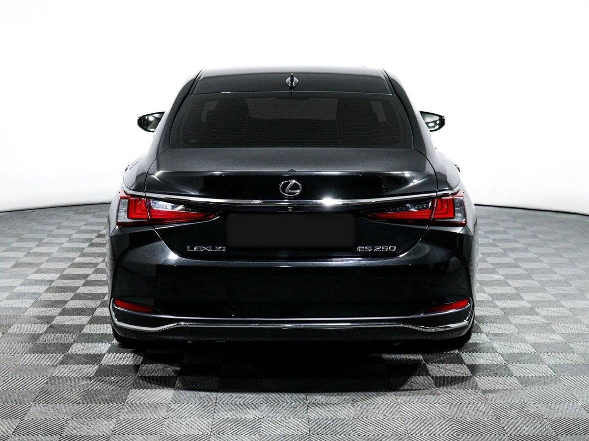 Купить Lexus ES 250, 2019, 129 379 км, фото №6
