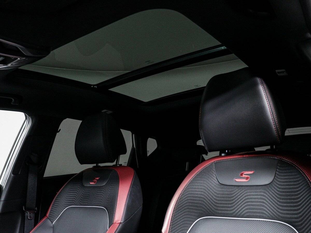 Купить Geely Coolray, 2021, 30 678 км, фото №21