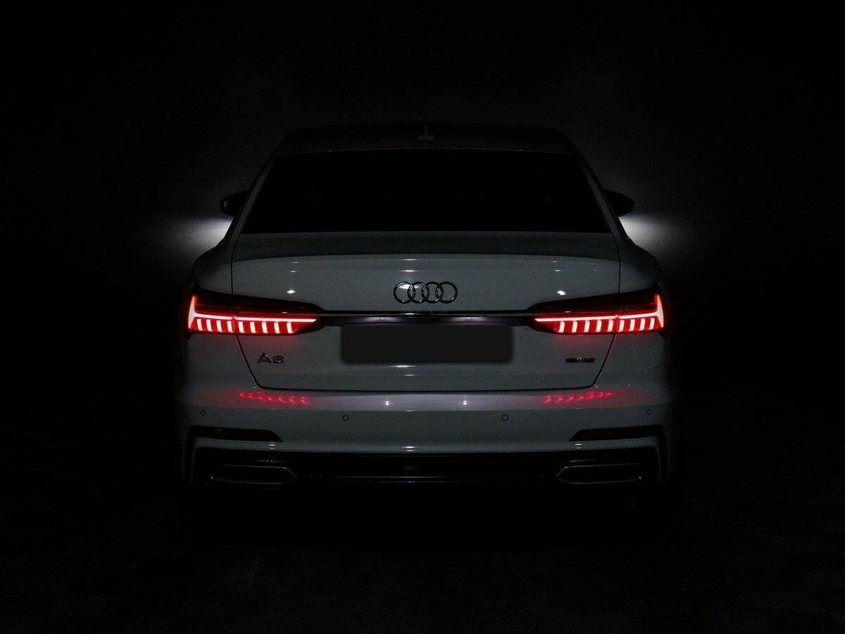 Купить Audi A6 45 TFSI, 2020, 52 998 км, фото №19
