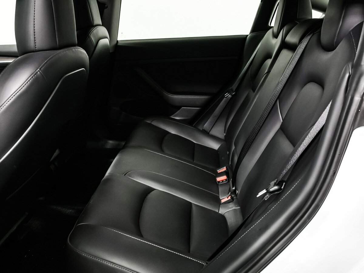 Купить Tesla Model 3 Performance, 2021, 45 073 км, фото №12