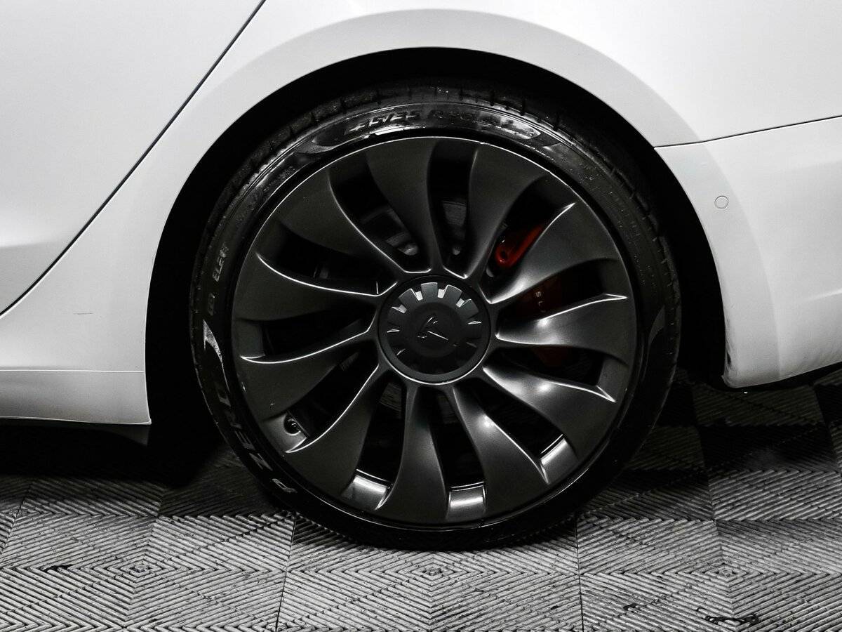 Купить Tesla Model 3 Performance, 2021, 45 073 км, фото №14