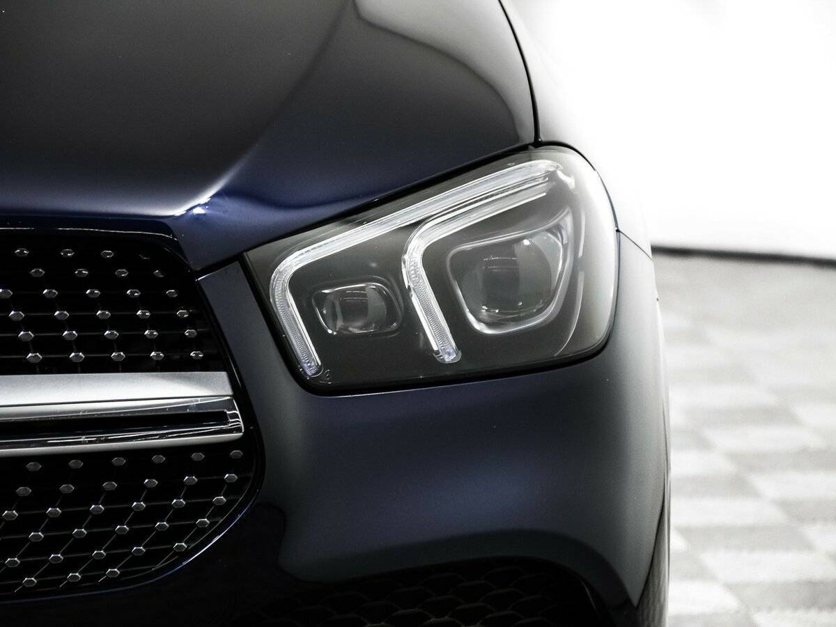 Купить Mercedes-Benz GLE 350 d, 2019, 194 852 км, фото №15