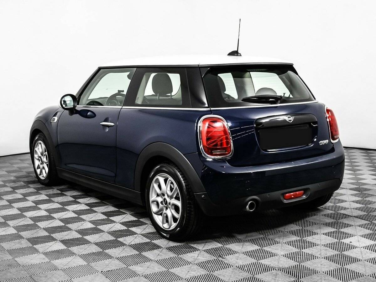 Купить Mini Hatch Cooper, 2018, 87 000 км, фото №7