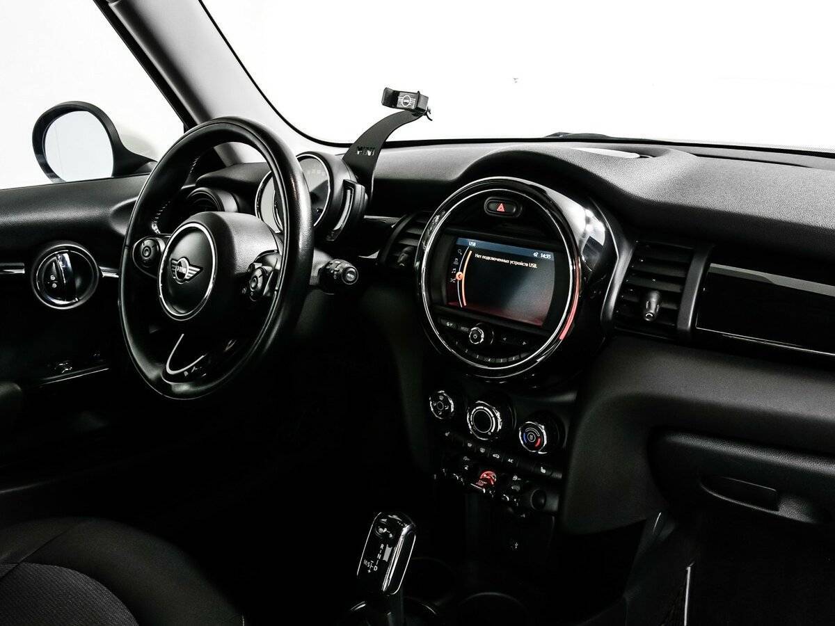 Купить Mini Hatch Cooper, 2018, 87 000 км, фото №9
