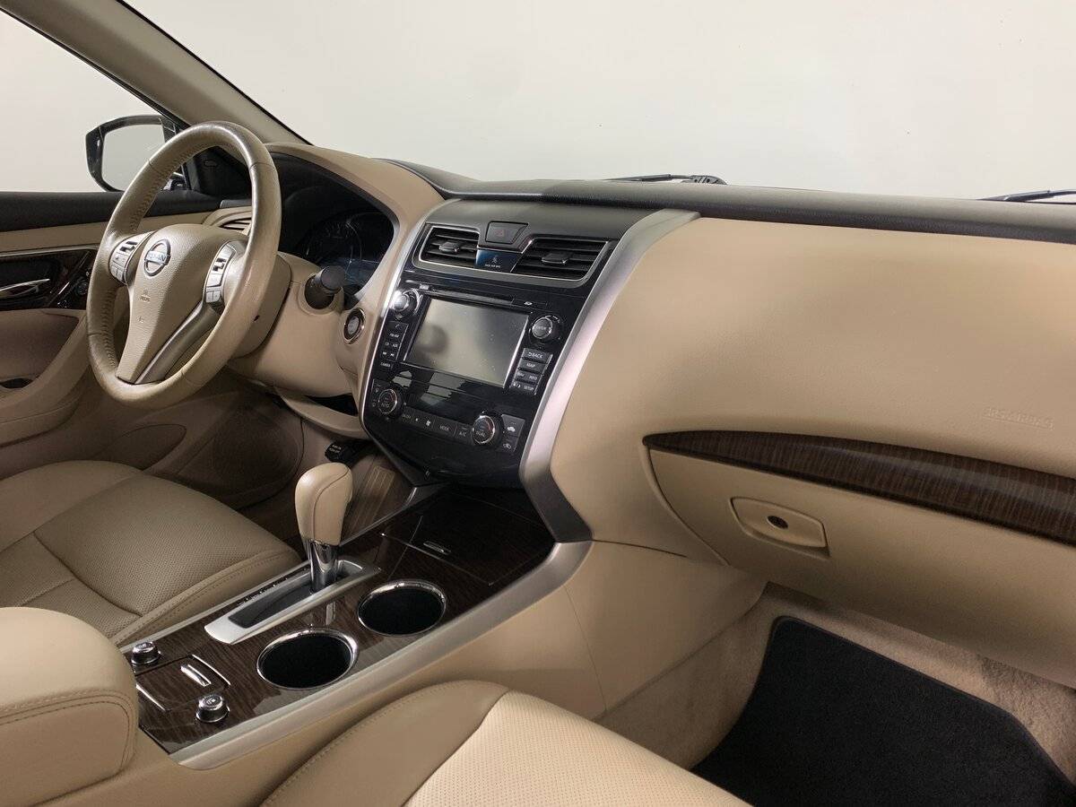 Купить Nissan Teana, 2014, 163 989 км, фото №13