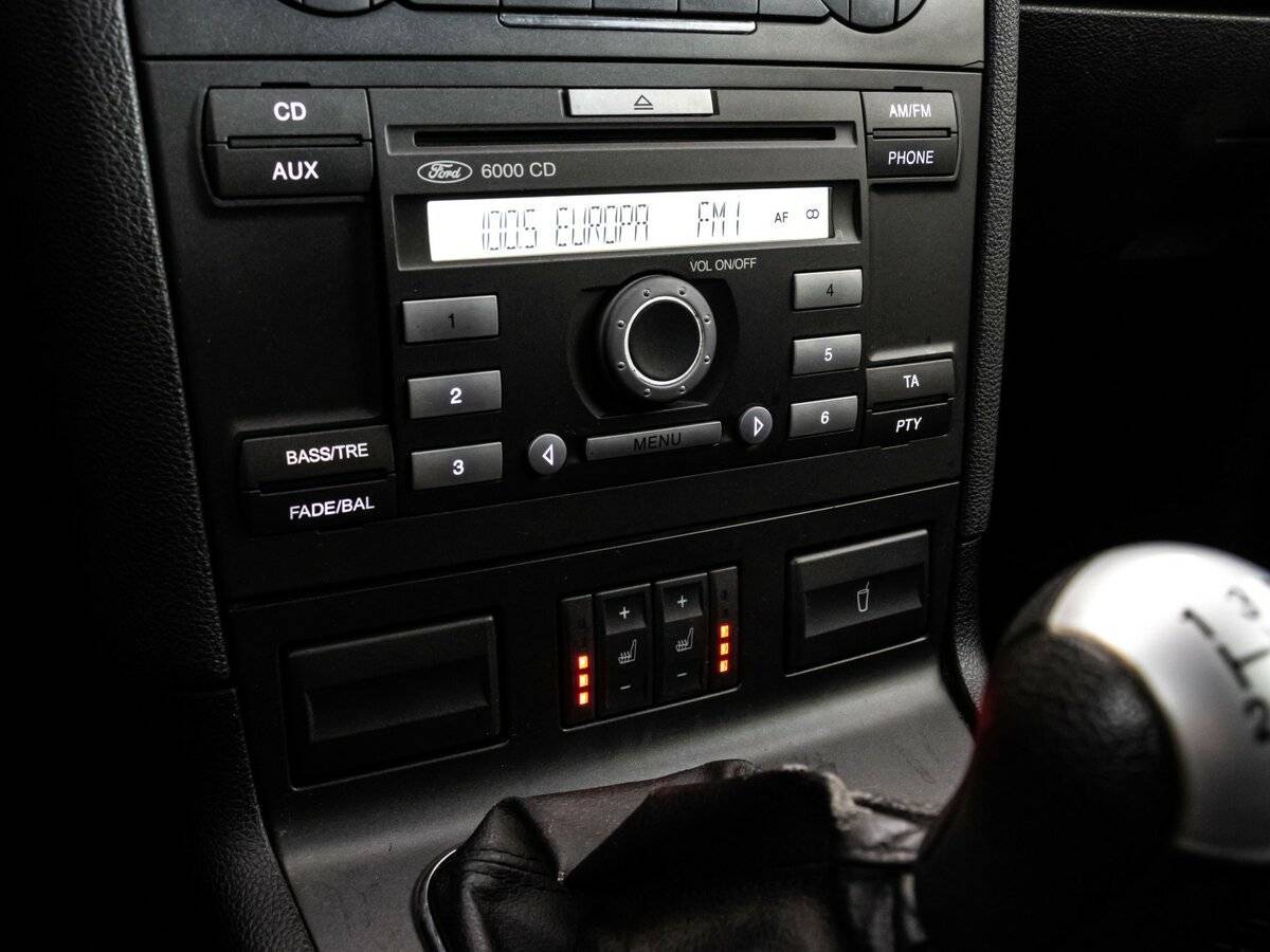 Купить Ford Mondeo, 2006, 256 079 км, фото №13