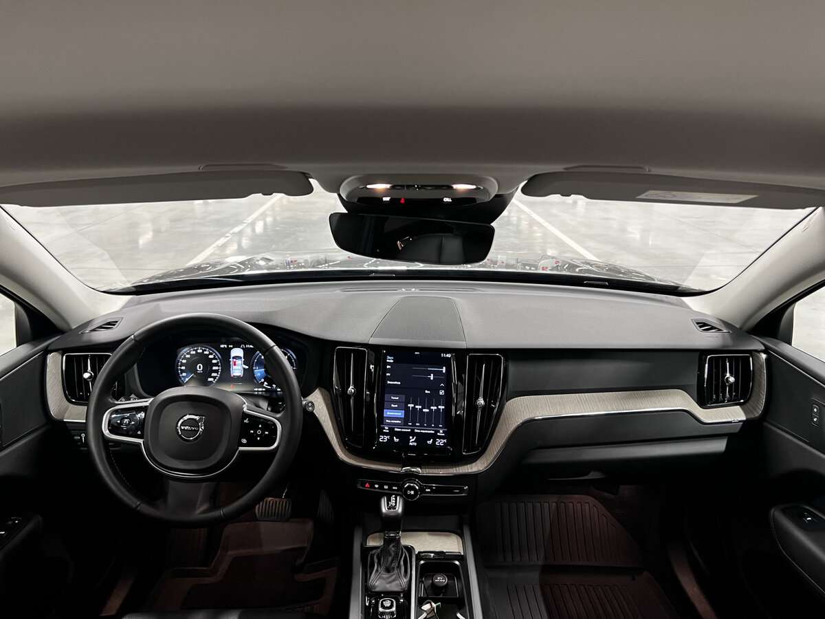 Купить Volvo XC60, 2018, 42 222 км, фото №14
