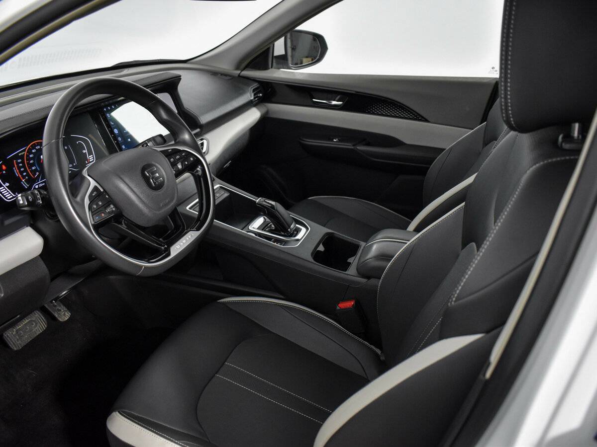 Купить Evolute i-PRO, 2022, 30 000 км, фото №18