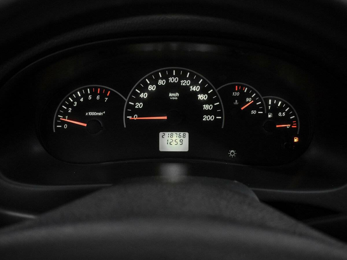 Купить Lada (ВАЗ) Priora, 2011, 218 769 км, фото №17