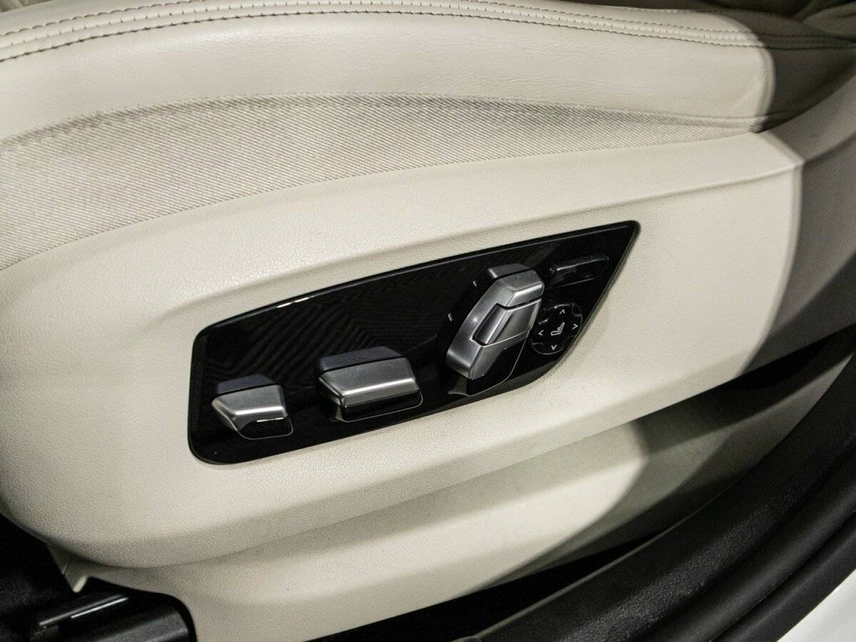 Купить BMW 6 серии Gran Turismo 630d xDrive, 2019, 84 000 км, фото №17