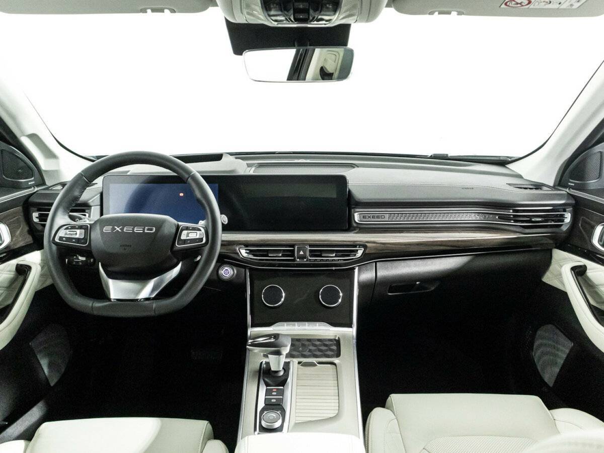 Купить Exeed VX, 2023, 19 809 км, фото №13