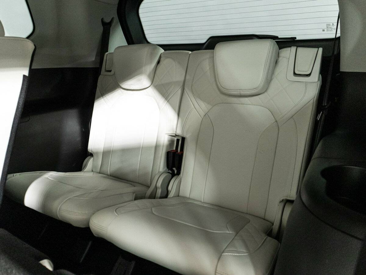 Купить Exeed VX, 2023, 19 809 км, фото №17