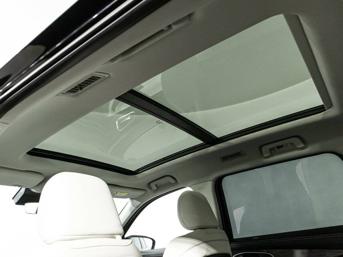 Купить Exeed VX, 2023, 19 809 км, фото №24