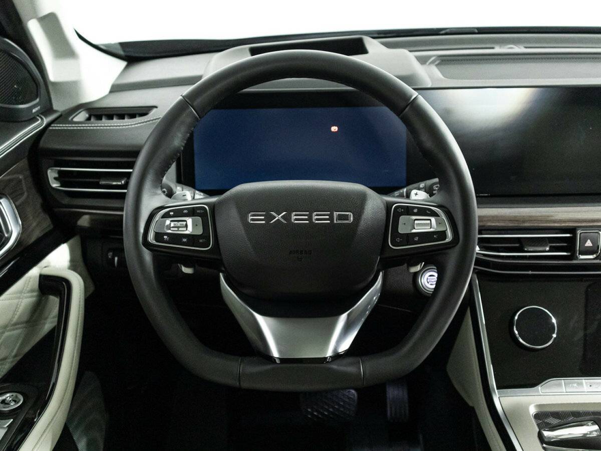 Купить Exeed VX, 2023, 19 809 км, фото №27