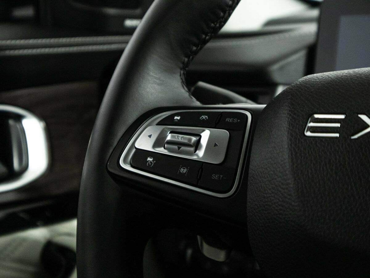 Купить Exeed VX, 2023, 19 809 км, фото №28