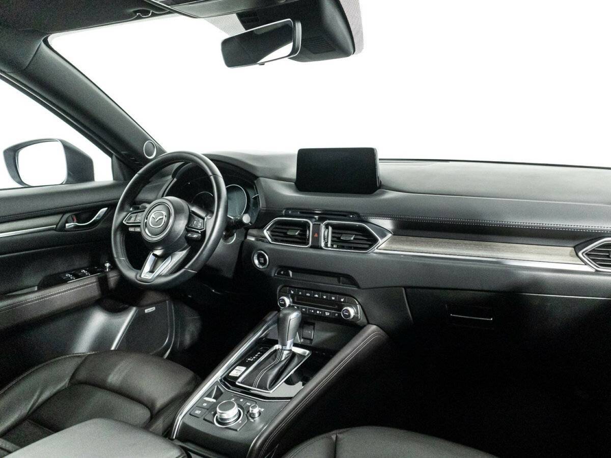 Купить Mazda CX-5, 2022, 59 081 км, фото №9