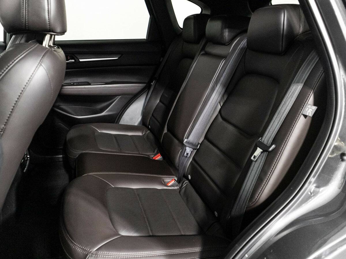 Купить Mazda CX-5, 2022, 59 081 км, фото №10