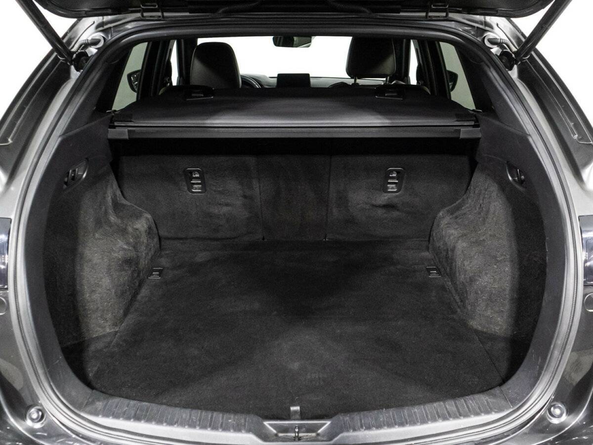 Купить Mazda CX-5, 2022, 59 081 км, фото №15