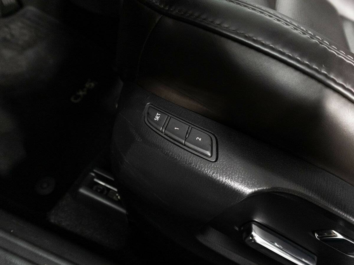 Купить Mazda CX-5, 2022, 59 081 км, фото №18