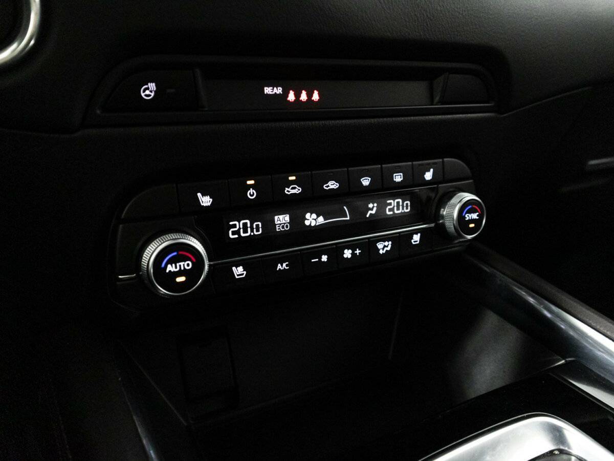 Купить Mazda CX-5, 2022, 59 081 км, фото №22