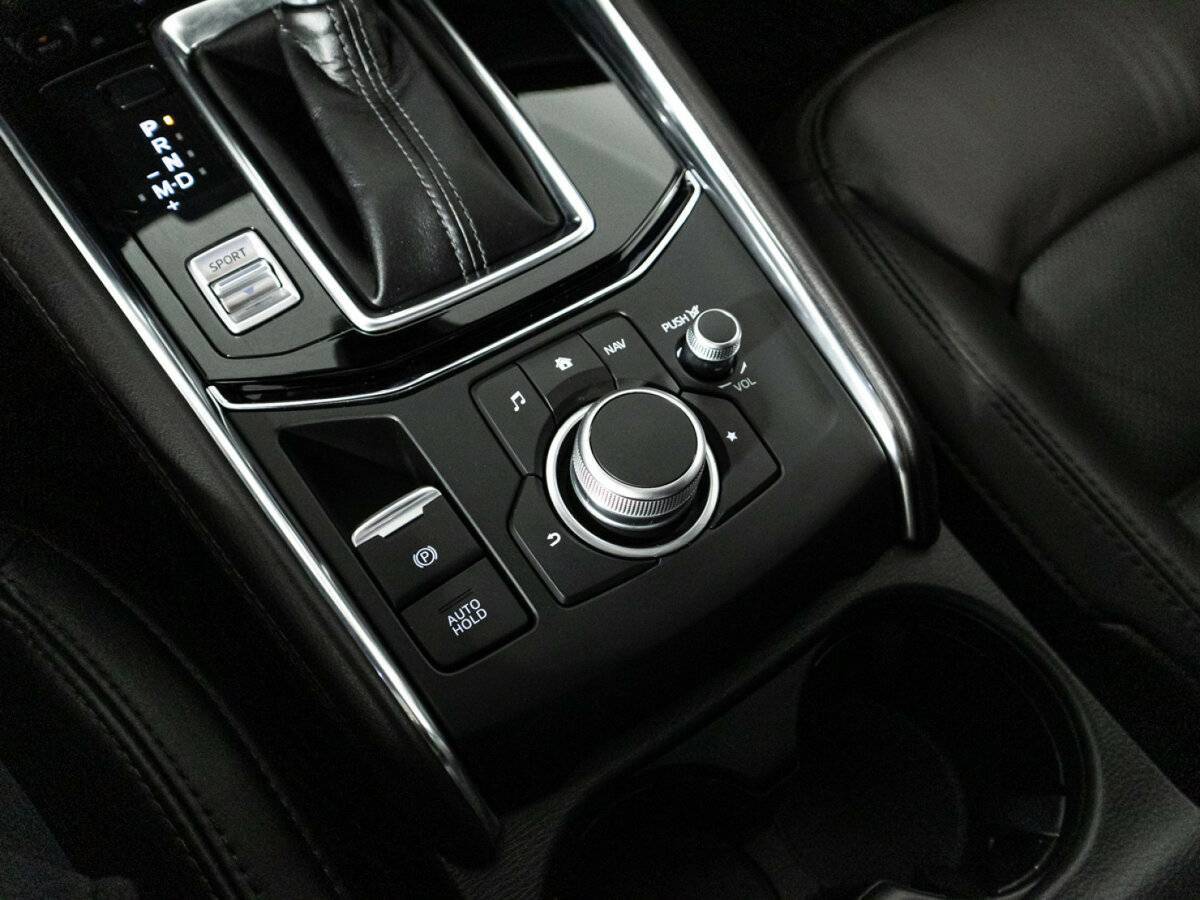 Купить Mazda CX-5, 2022, 59 081 км, фото №23