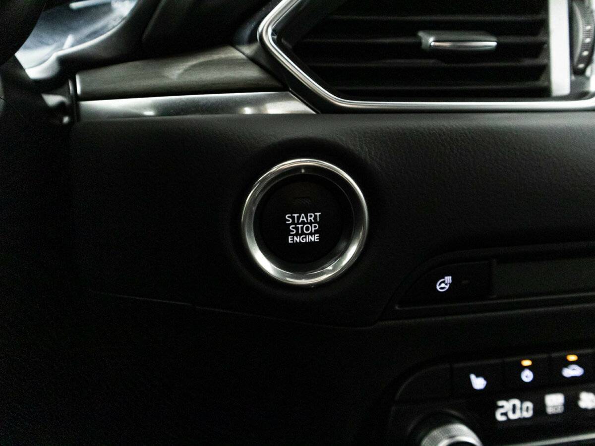 Купить Mazda CX-5, 2022, 59 081 км, фото №24