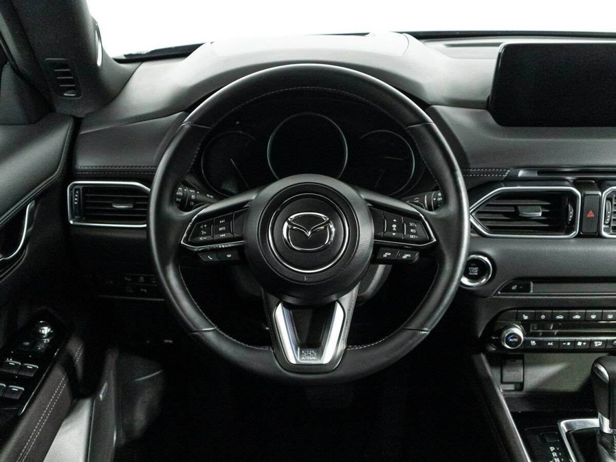 Купить Mazda CX-5, 2022, 59 081 км, фото №26