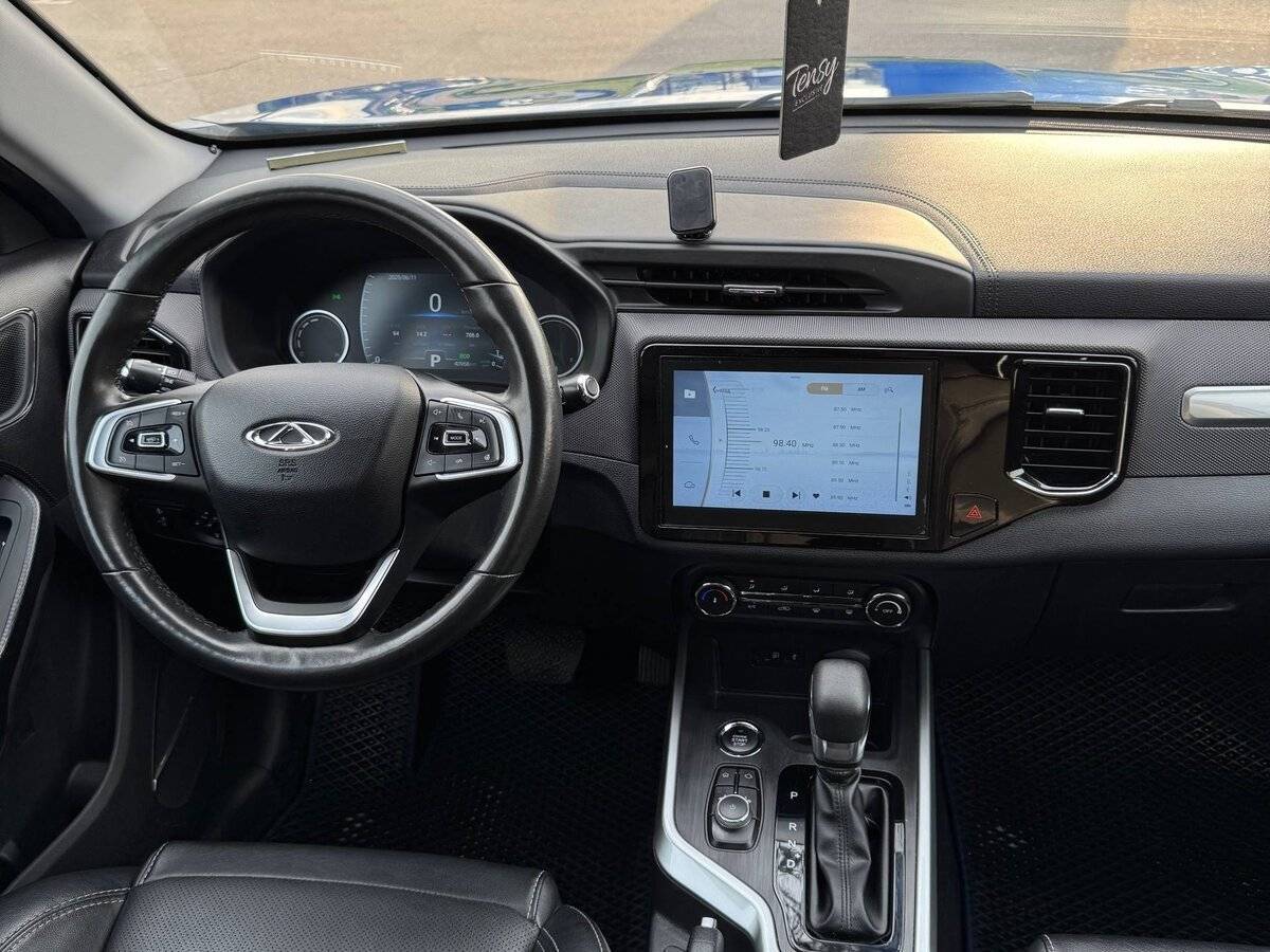 Купить Chery Tiggo 4, 2019, 40 900 км, фото №19