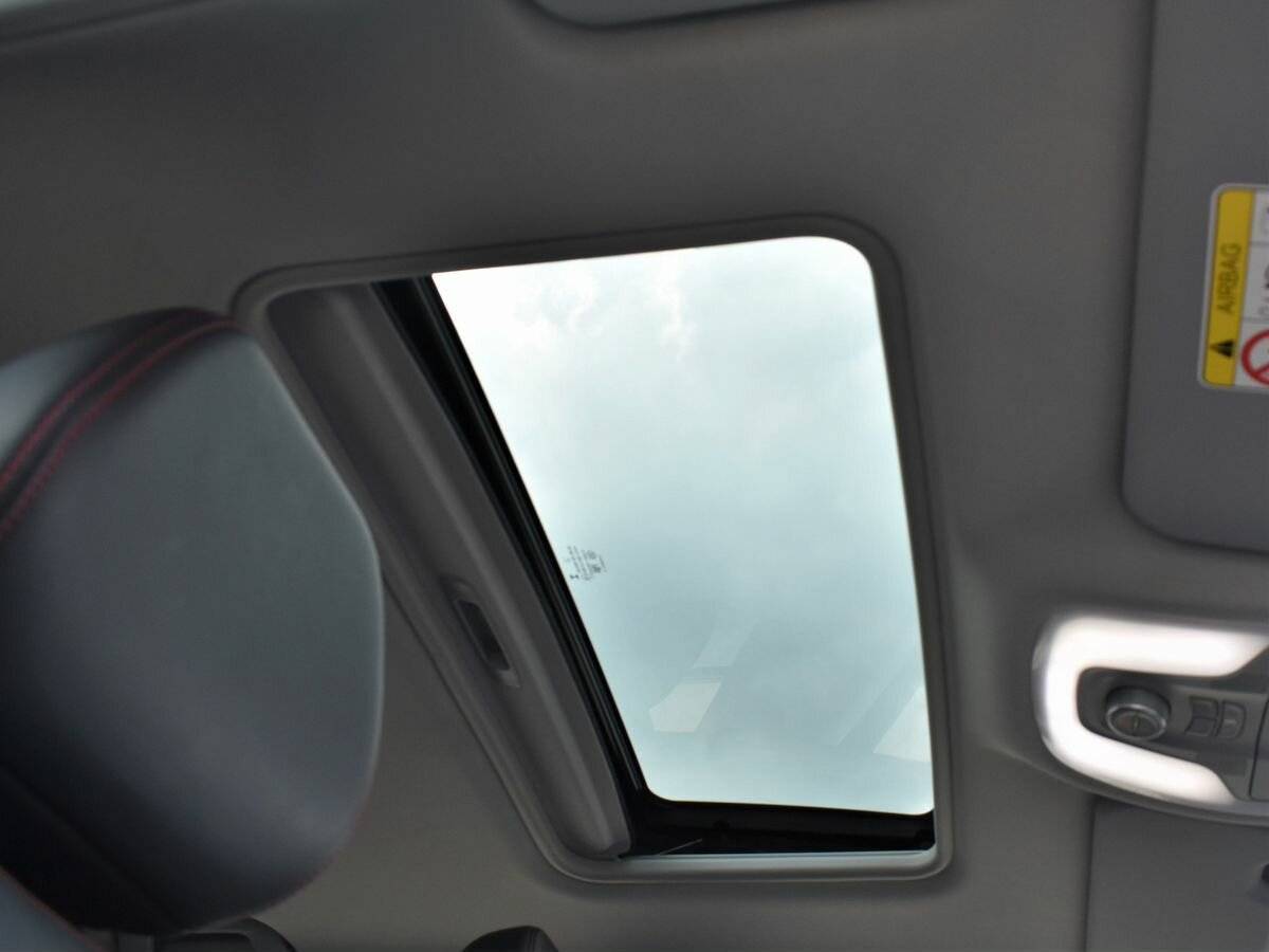 Купить Chery Tiggo 4 Pro, 2023, 59 672 км, фото №7