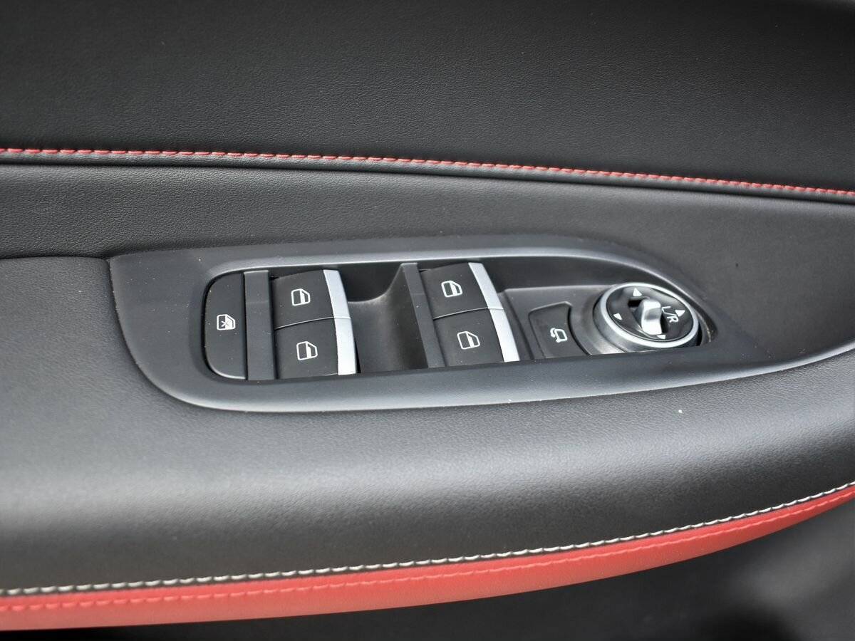 Купить Chery Tiggo 4 Pro, 2023, 59 672 км, фото №22