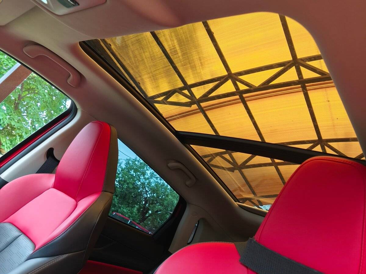 Купить Changan CS55 Plus, 2024, 3 300 км, фото №8