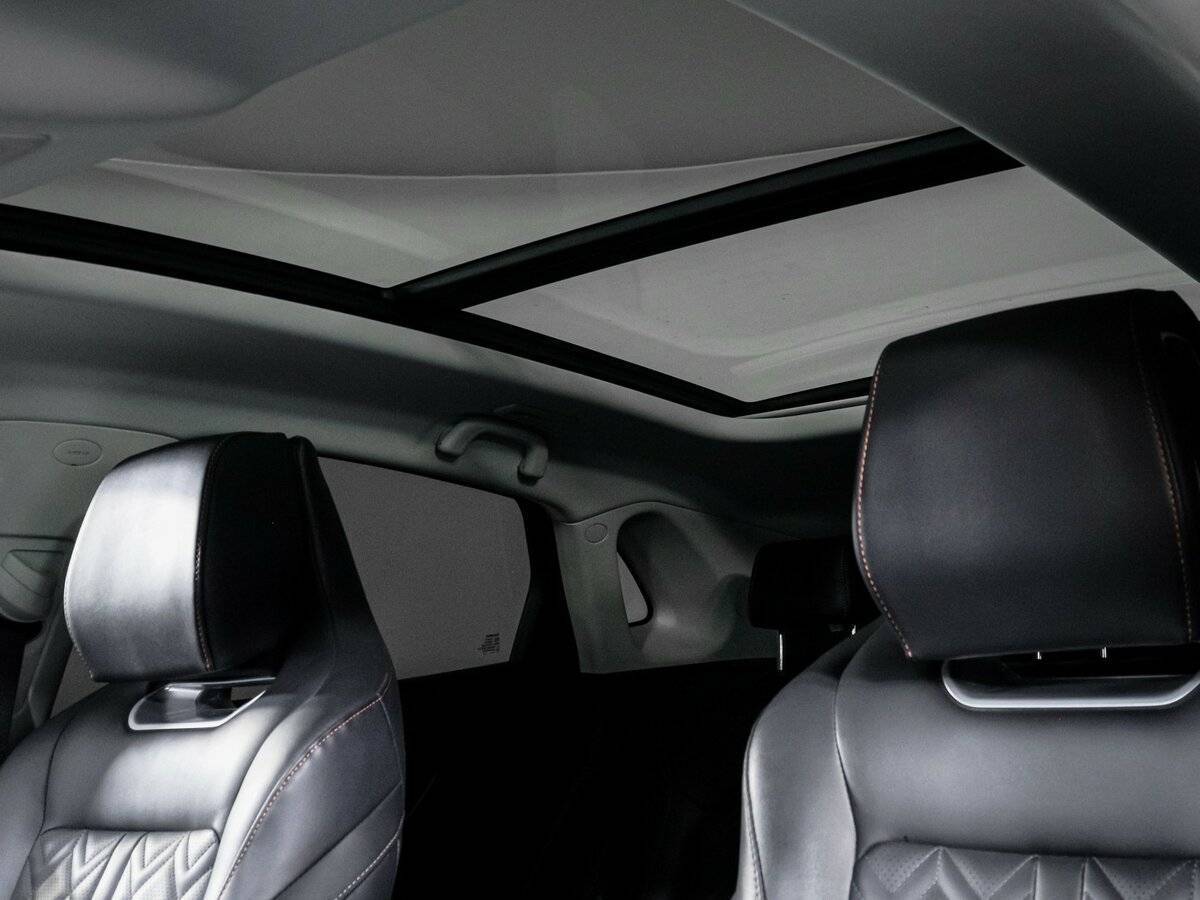 Купить Changan UNI-K, 2023, 45 900 км, фото №21