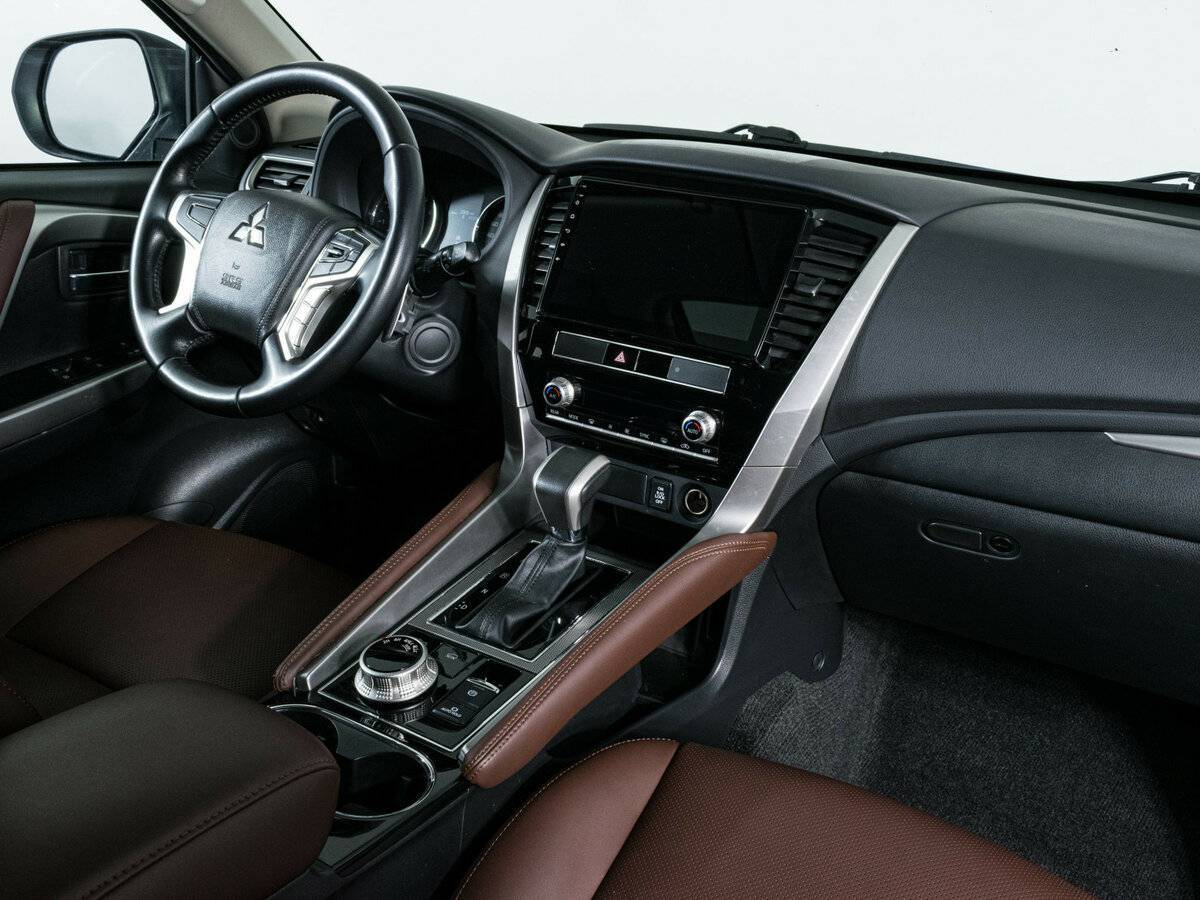 Купить Mitsubishi Pajero Sport, 2020, 66 000 км, фото №7