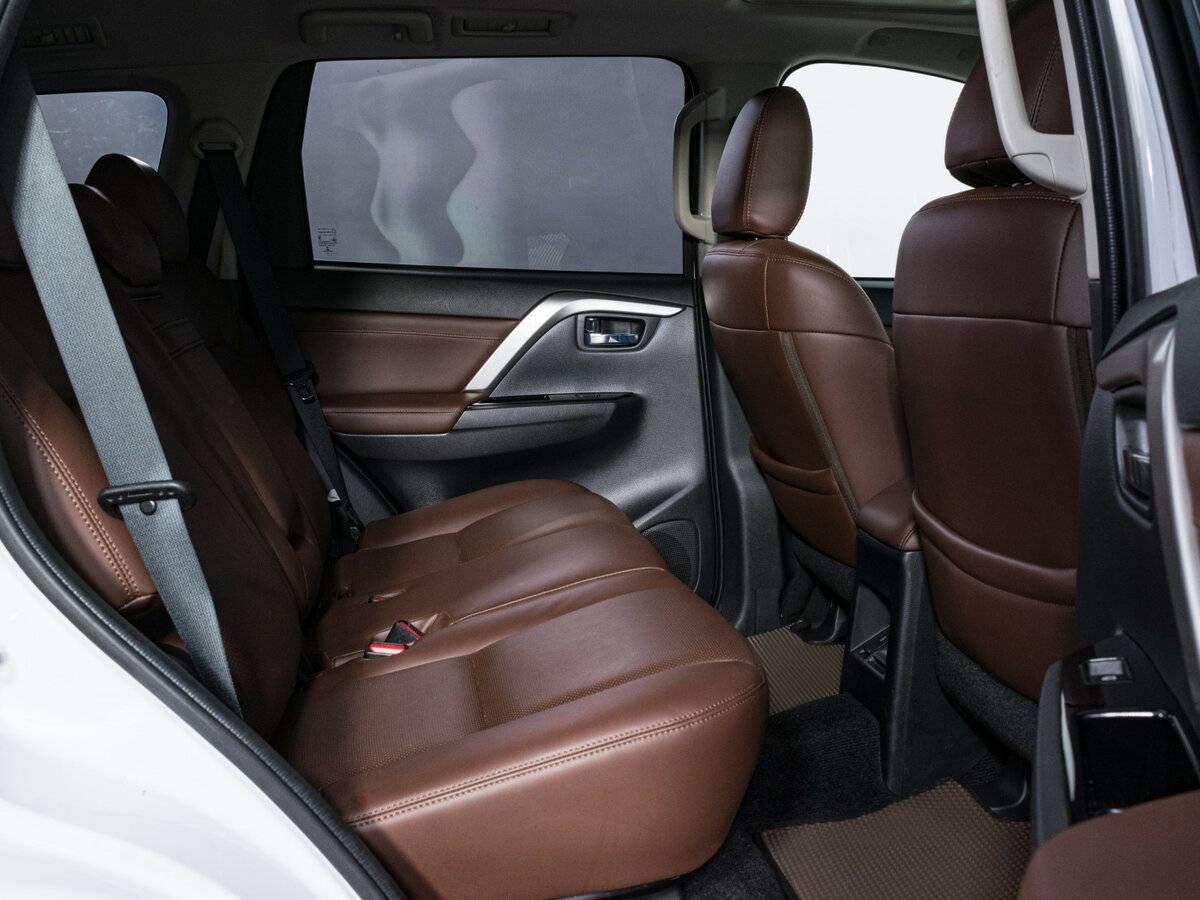 Купить Mitsubishi Pajero Sport, 2020, 66 000 км, фото №9