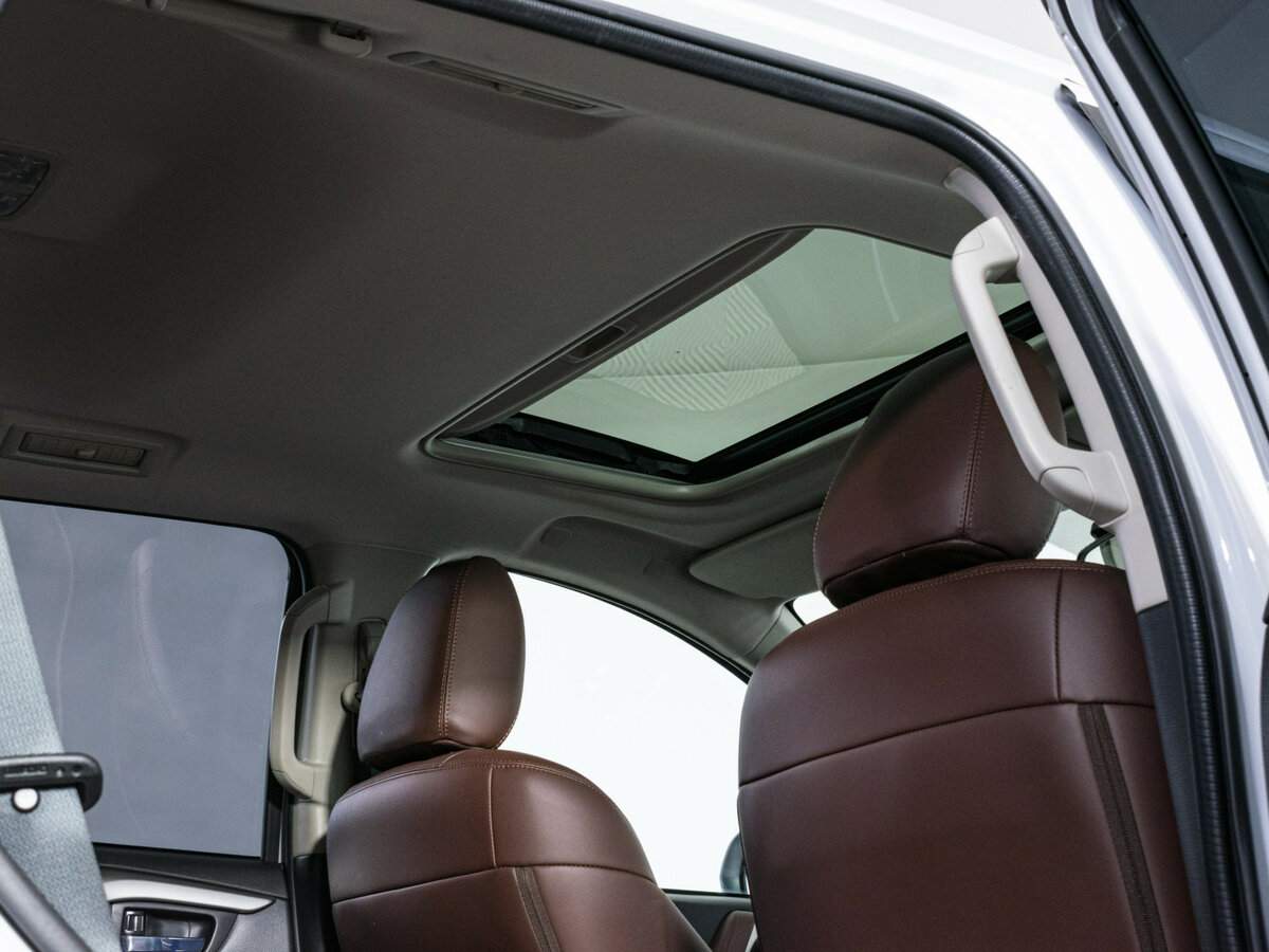 Купить Mitsubishi Pajero Sport, 2020, 66 000 км, фото №10