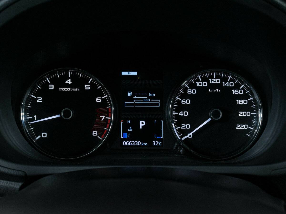 Купить Mitsubishi Pajero Sport, 2020, 66 000 км, фото №11