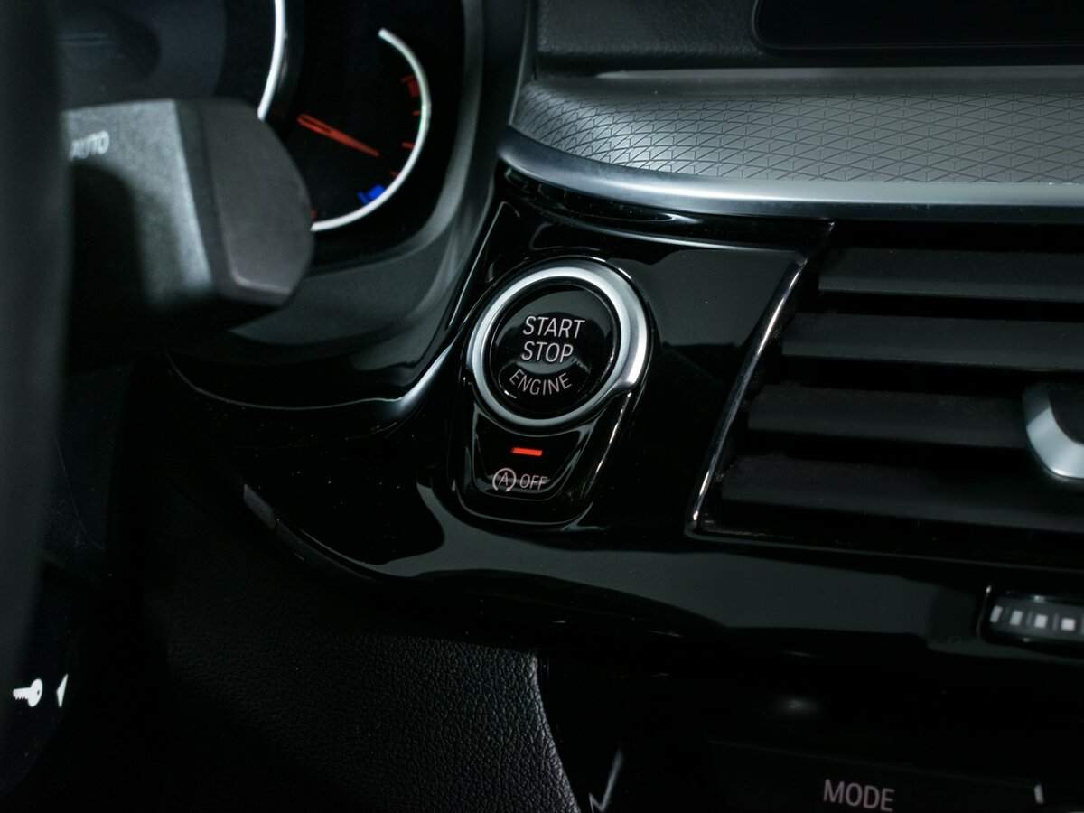 Купить BMW 5 серии 520d xDrive, 2019, 45 000 км, фото №16