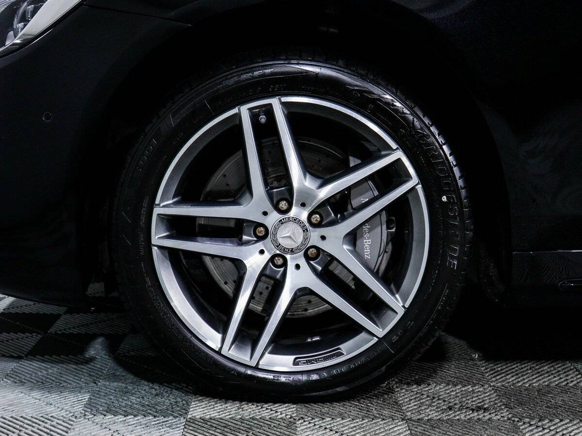 Купить Mercedes-Benz S-Класс 350 d Long, 2018, 46 635 км, фото №15