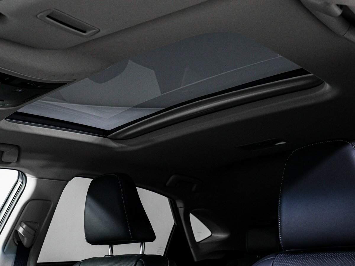 Купить Lexus NX 200t, 2015, 18 000 км, фото №16