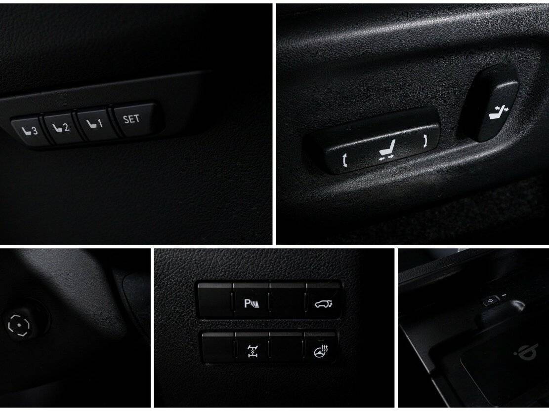 Купить Lexus NX 200t, 2015, 18 000 км, фото №17