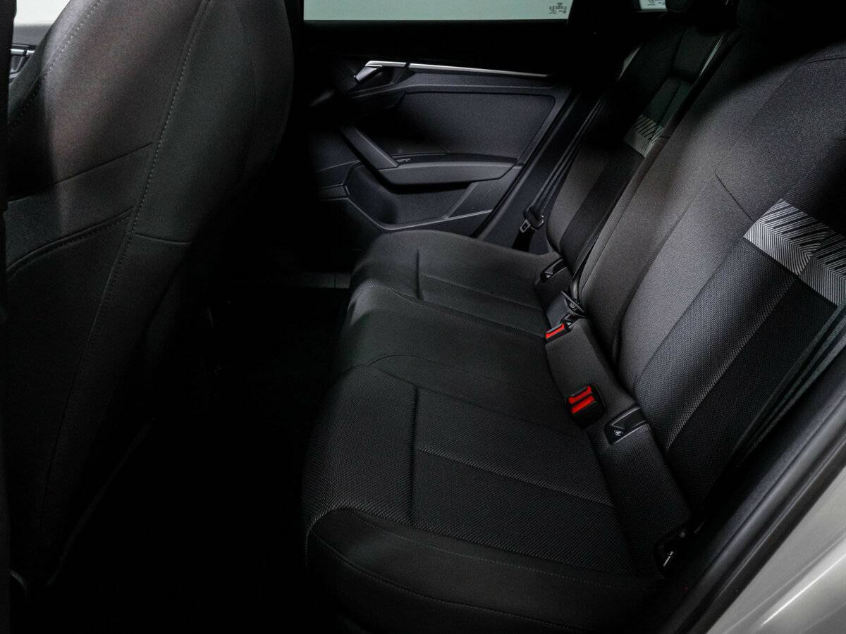 Купить Audi A3 35 TFSI, 2021, 67 000 км, фото №10