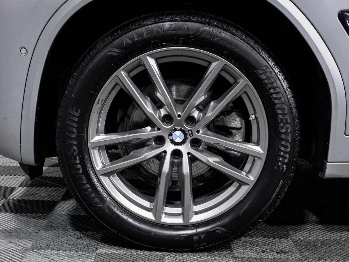 Купить BMW X3 20d xDrive, 2020, 61 471 км, фото №15