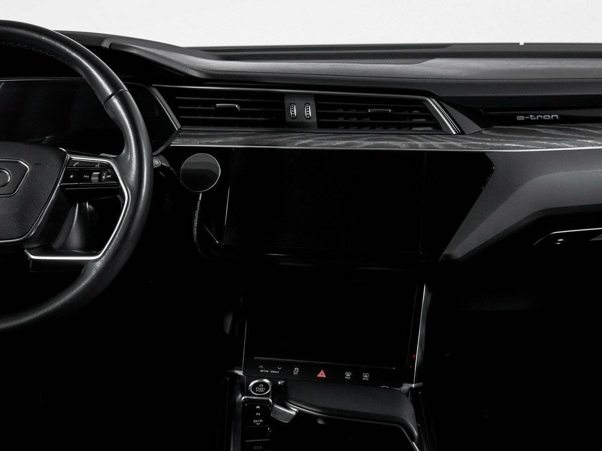 Купить Audi e-tron Sportback 55, 2022, 22 616 км, фото №13