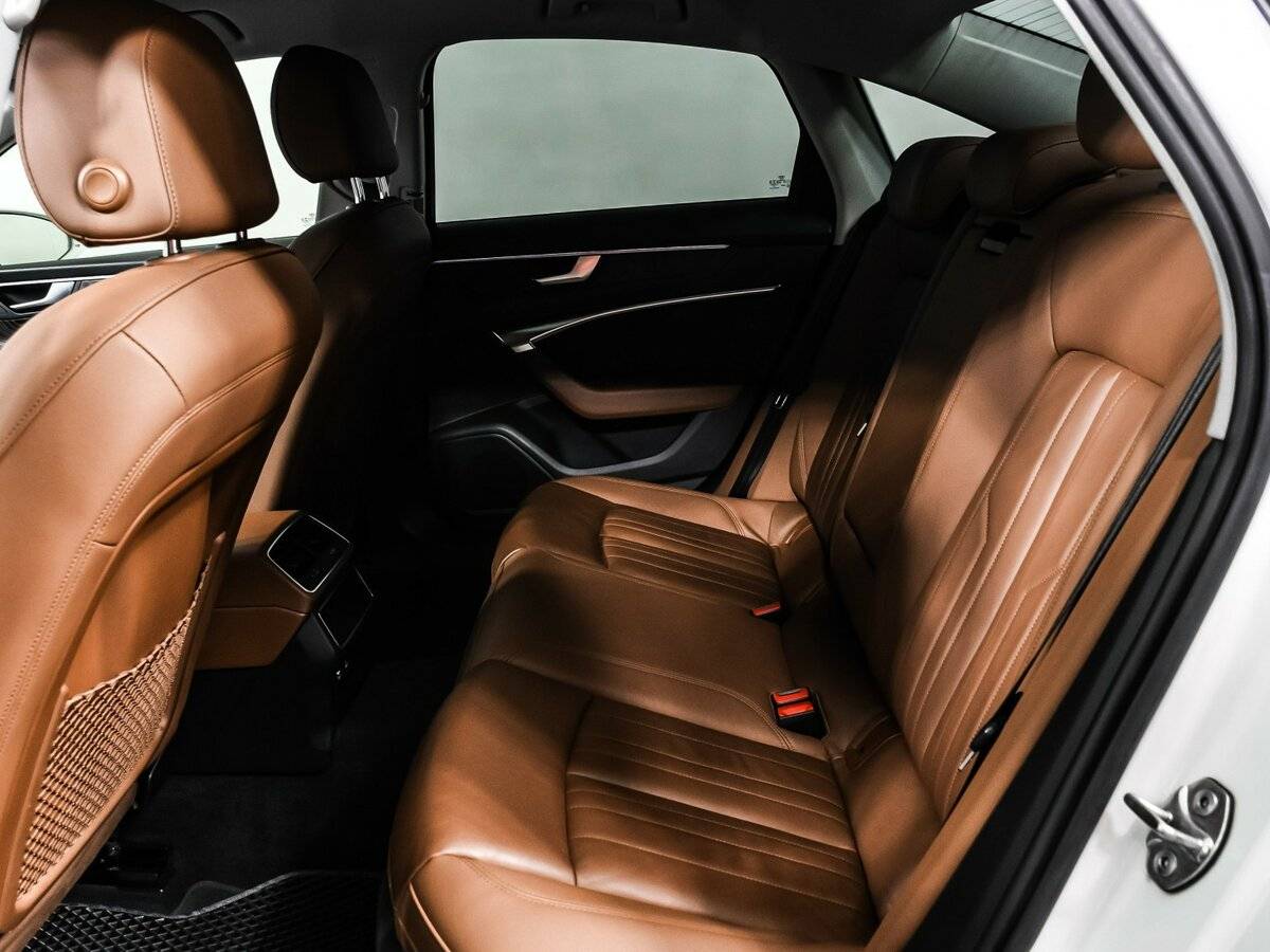 Купить Audi A6 55 TFSI Long, 2019, 210 141 км, фото №13