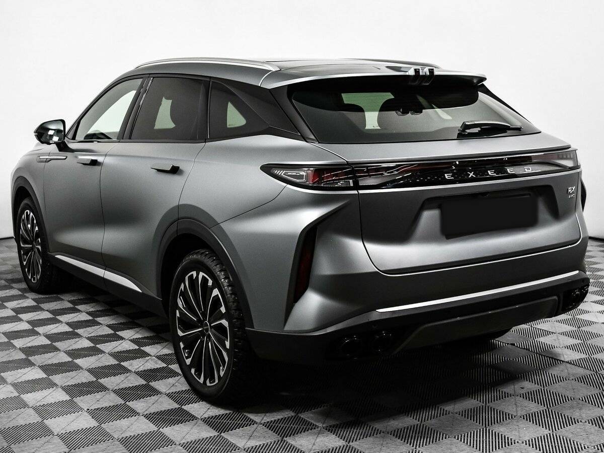 Купить Exeed RX, 2023, 16 500 км, фото №7