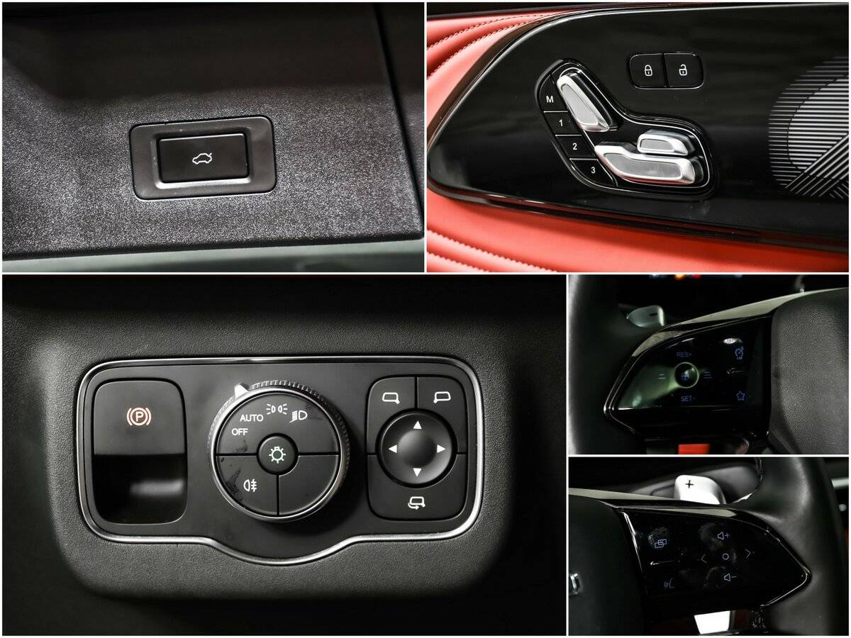 Купить Exeed RX, 2023, 16 500 км, фото №16